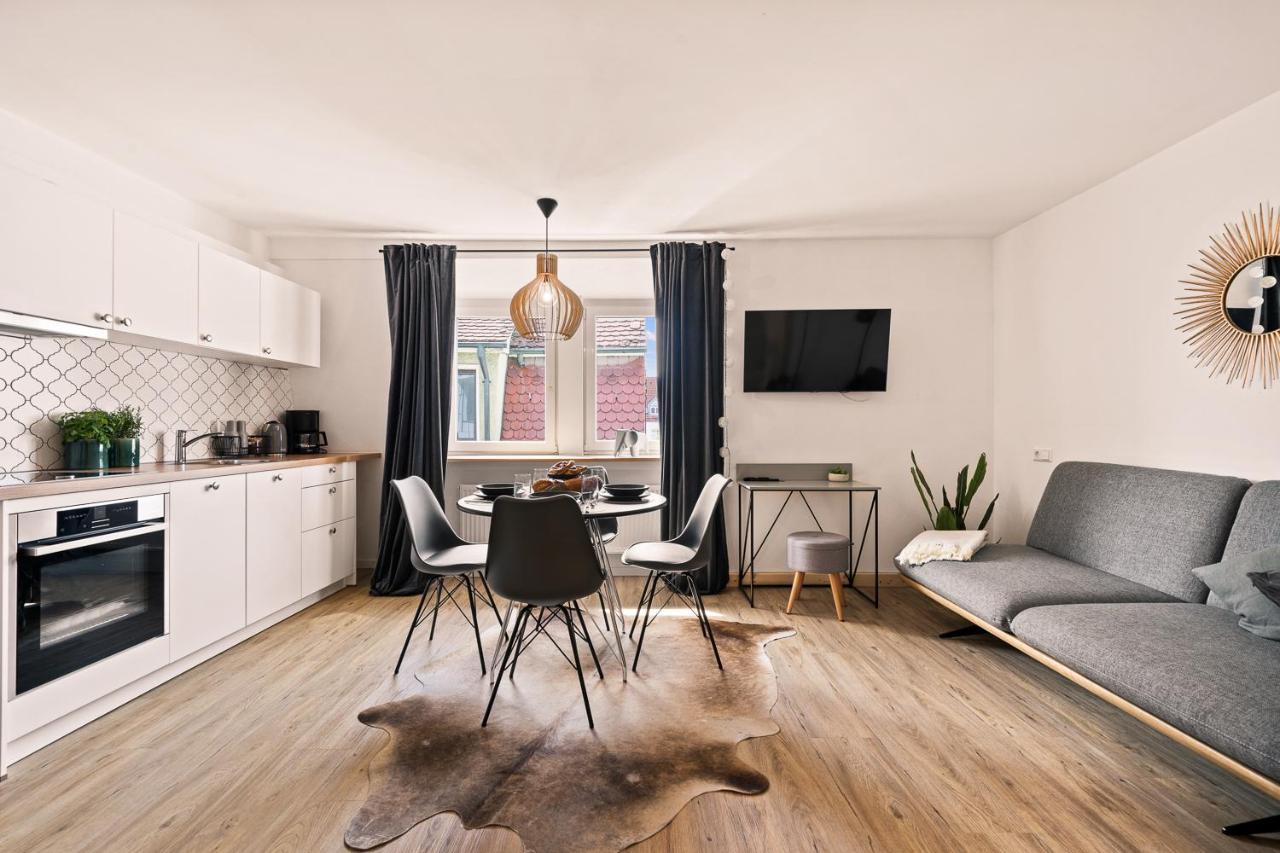 Einzimmerwohnung In Seenaehe Klimatisiert