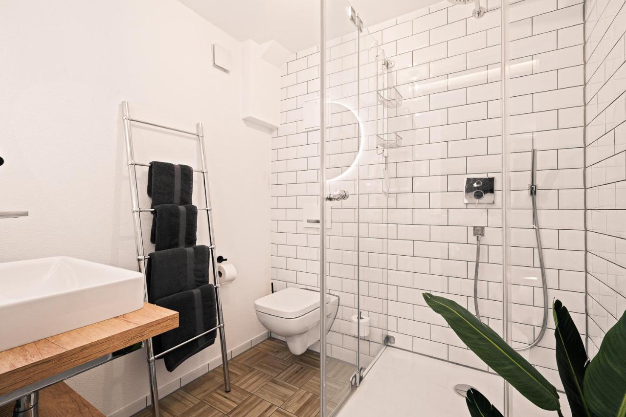 Einzimmerwohnung In Seenaehe Klimatisiert Apartment